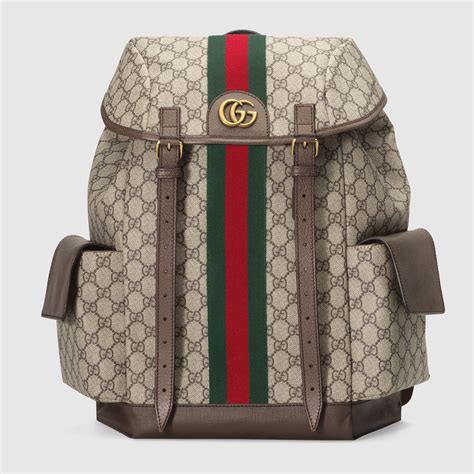 Gucci Zaino .